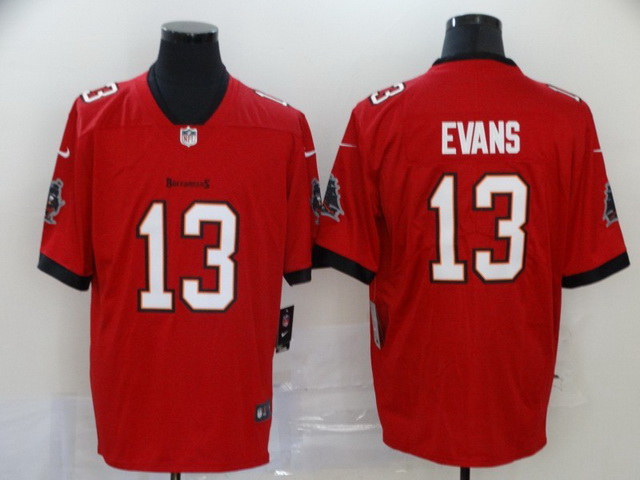 Tampa Bay Buccaneers Jerseys 22